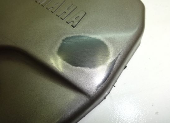 Motorblokdeksel voortandwiel Yamaha TDM