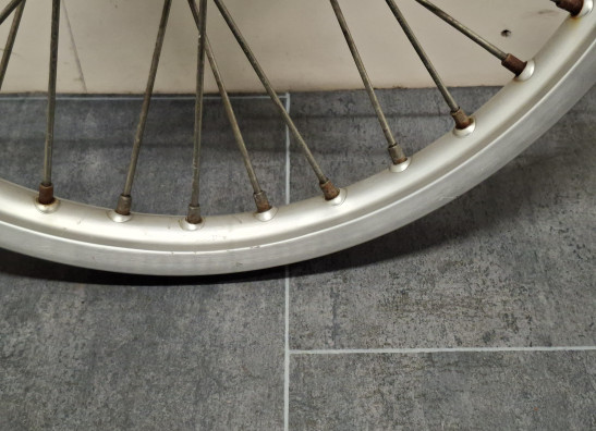 Voorvelg KTM 620 RXC