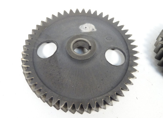 Motorblok diverse Ducati monster 600