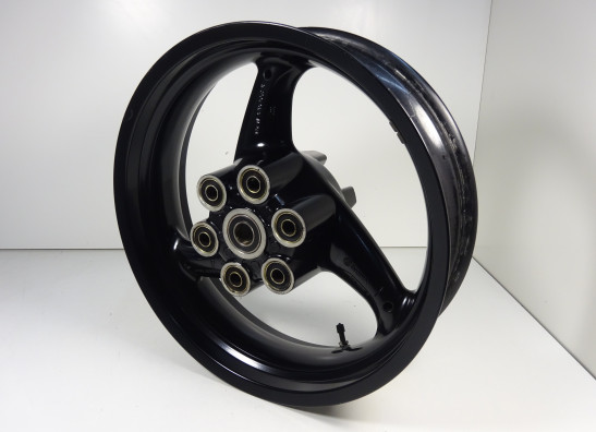 Achtervelg Ducati Monster 695