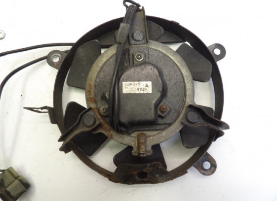 Ventilator Honda CBR 600 F