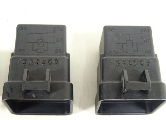 Relais unit Ducati ST3