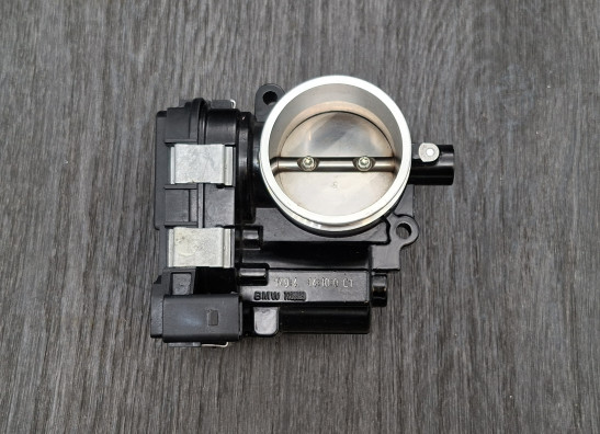 Gasklephuis BMW R 1200 R LC