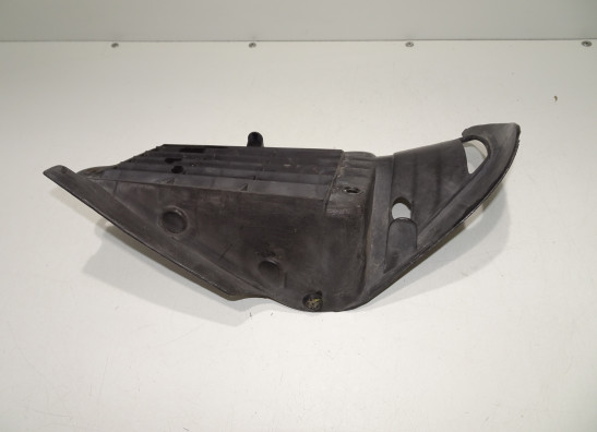 Kuhler Teile Honda TRANSALP