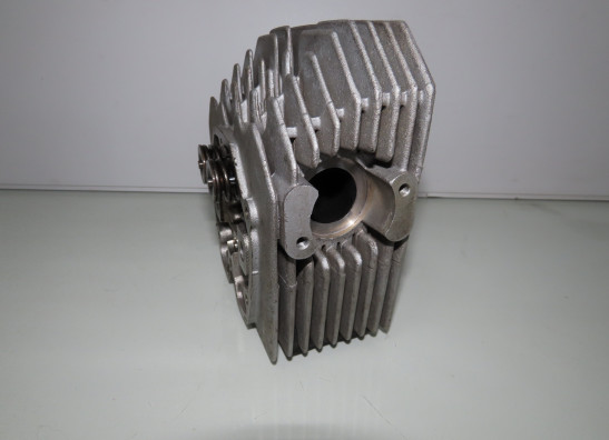 Cilinderkop Moto Guzzi V35 V50 V65