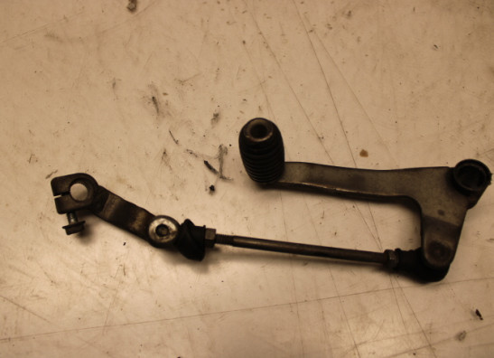 Gear change pedal  Honda Deauville 650 - 700