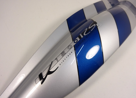 Cowl rear right BMW K 1200 RS