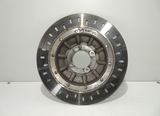 Remschijf voor BMW K 100 1984-1993