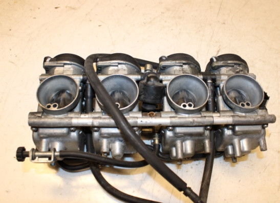 Carburateurset Yamaha FAZER 600