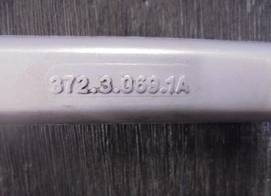 Achterschokbreker Ducati Diavel 1260