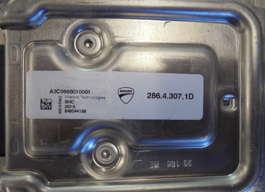 CDI ECU unit Ducati Supersport 950