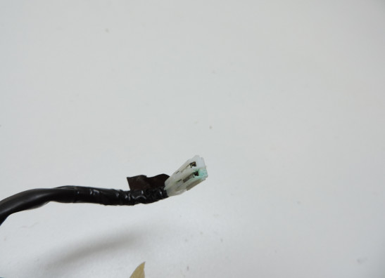 Kentekenplaathouder Honda CB 600 F