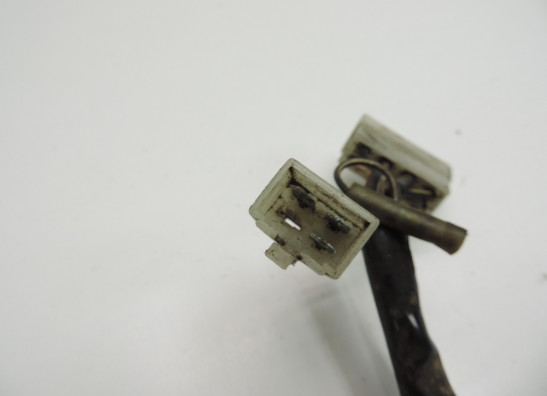 CDI ECU unit Yamaha XJ 650 T Turbo