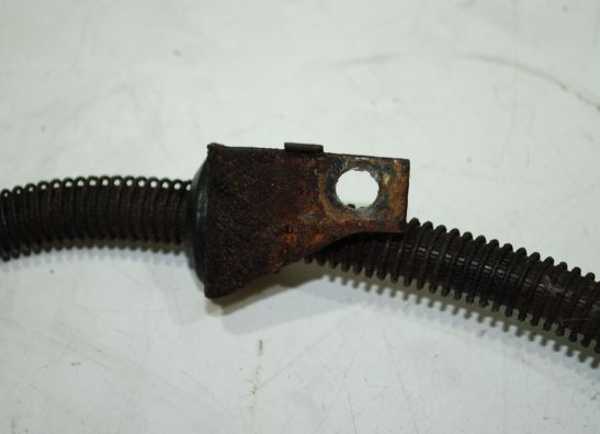 Achter remklauw Suzuki GS 1000