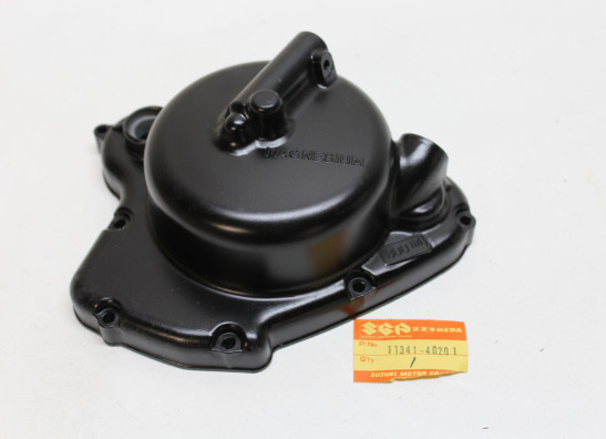 Crankcase cover Clutch side Suzuki RM 125