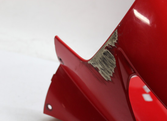 Topkuip Triumph Daytona 675 