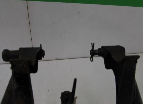 Standaard Kawasaki GPZ 1000