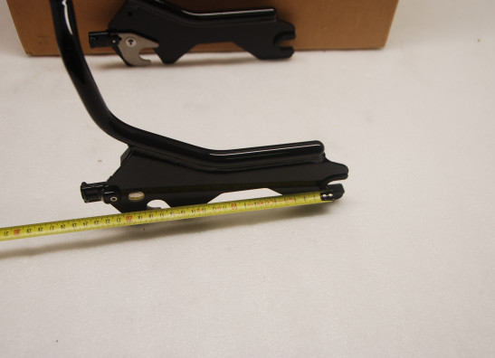 Rugsteun sissybar Harley Davidson Softtail