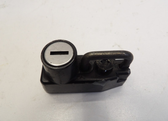 Slotenset Yamaha XVS 650 Dragstar