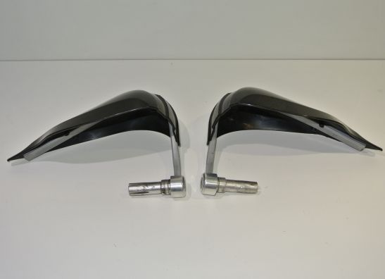 Handvat Honda NC 700 X