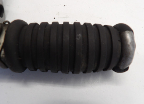 Fussrastetrager vorne rechts Triumph Thunderbird 900