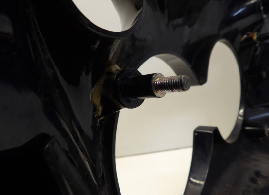 Frontverkleidung kanzel Yamaha FZR 600