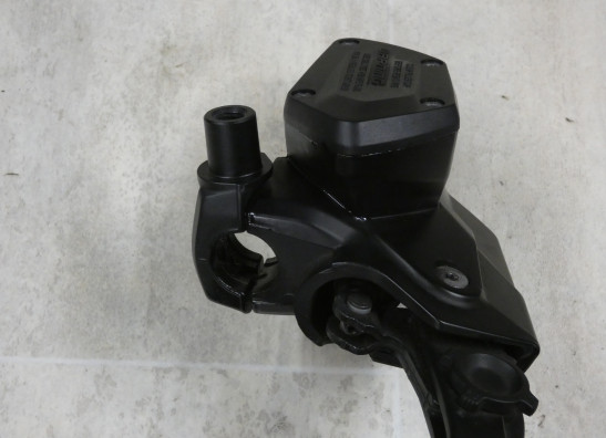 Rempomp BMW R 1200 GS LC