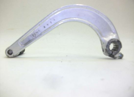 Brake pedal Suzuki GSX F 750