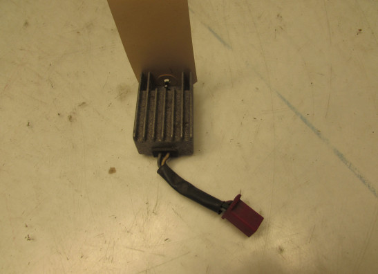 Spanningsregelaar Honda Goldwing GL