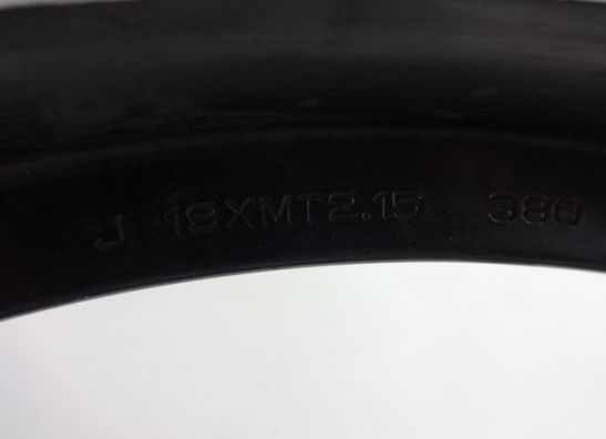 Felge vorne Honda Goldwing GL