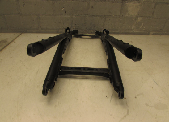 Achtersubframe Yamaha MT 09