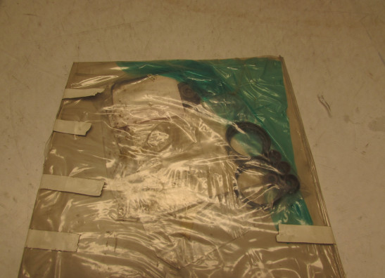 Motorblok diverse Honda XR 600