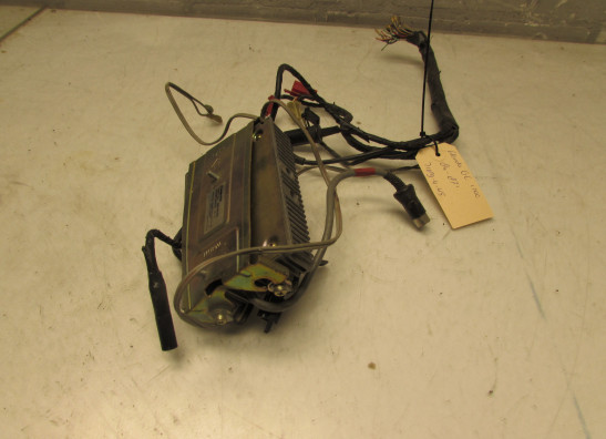 Radio Zubehor Honda Goldwing GL