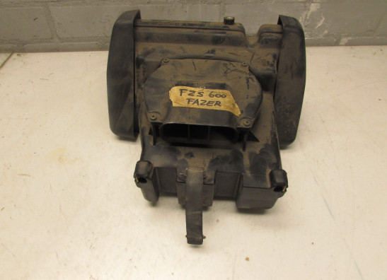 Luchtfilterhuis Yamaha FAZER 600