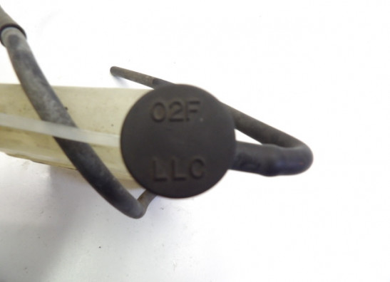 Koelvloeistof reservoir Suzuki Burgman 650