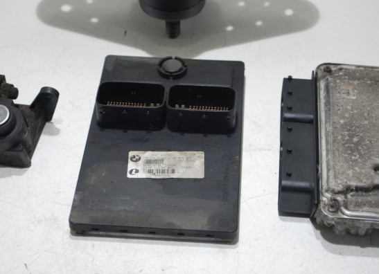 Schlosssatz BMW R 1200 RT