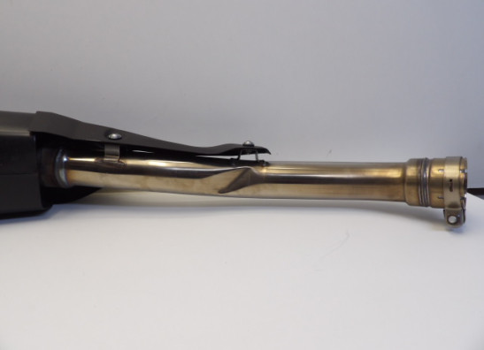 Muffler Kawasaki ZZR 1400