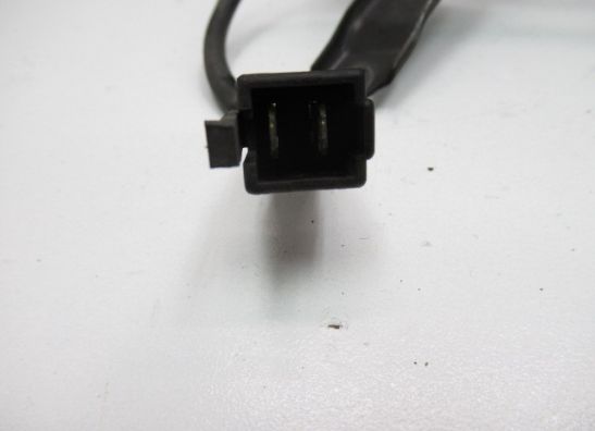 Ventilator Kawasaki ZXR 750