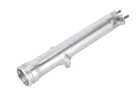 Fork pipe outside Suzuki GS 750