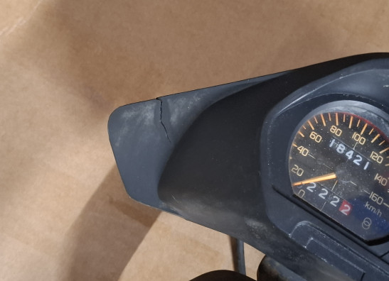 Tellerset Gilera RV 125.