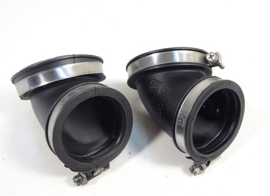 Luchtfilterhuis Ducati monster 696