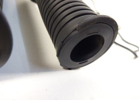 Gashandle BMW K 1200 GT