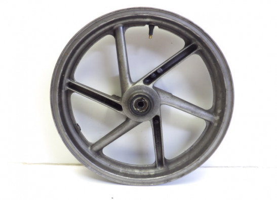 Voorvelg Honda CB 500