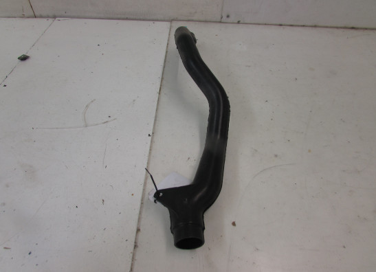 Rechter luchtbuis Suzuki GSX R 750