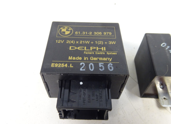 Relais BMW R 1150 GS