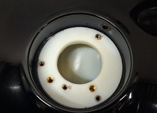 Benzintank Aprilia Tuono 660