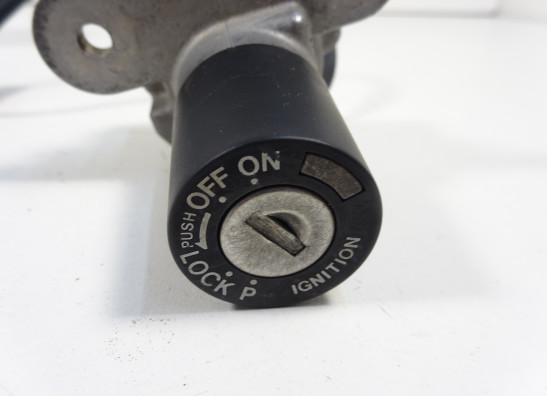 Slotenset Ducati 848