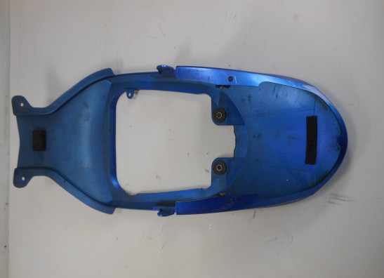 Heck Suzuki GSX R 750