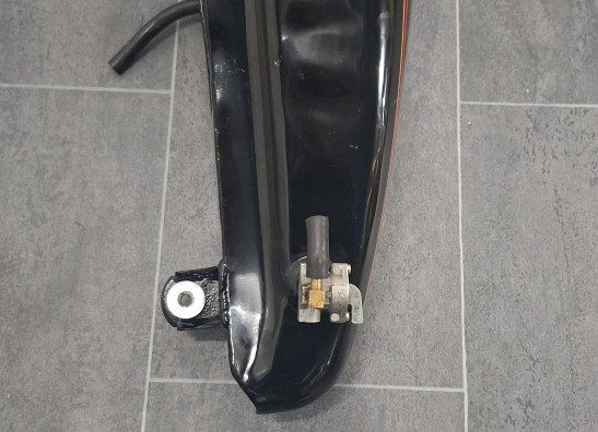 Tank Harley Davidson Softtail