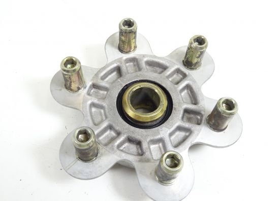 Tandwieldrager Ducati ST3